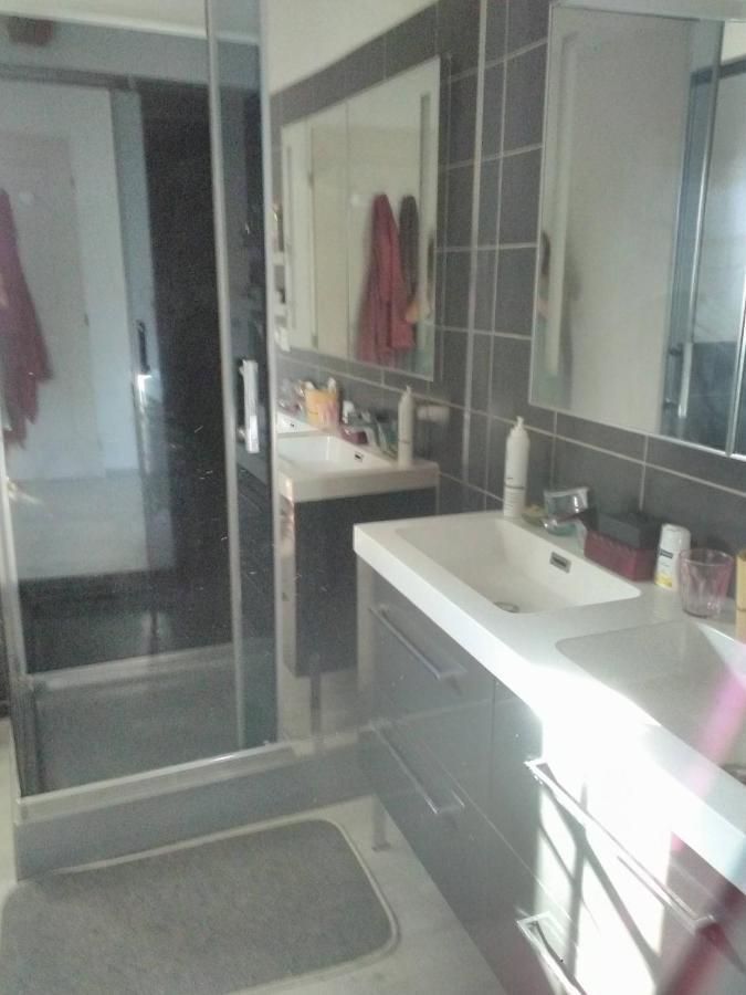 Gite Le Coumis 1370 Saint-Salvy-de-la-Balme Exterior foto